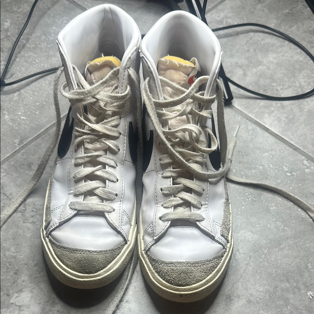 Nike blazers